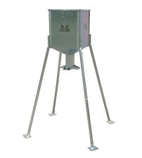 15 Gallons Directional Moultrie MFG-13076 Hanging Deer Feeder 