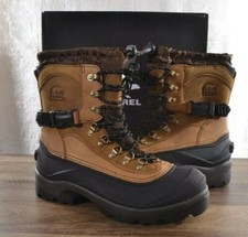 Converse Rapid Response Combat Boots 