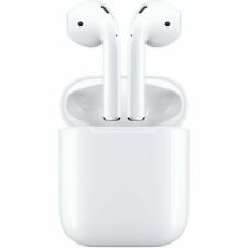 Apple AirPods Pro with Wireless Charging Case - White for sale 