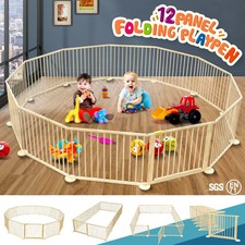 veebee continental playpen