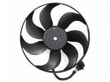 Fan Motor Assembly for Opel VAUXHALL MERIVA 13128929 6341156 for