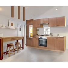 Schaub Lorenz SS460EX Cucina a Gas (600 x 850 x 600 mm, 4 Fuochi, Forno 57  L) | Acquisti Online su eBay