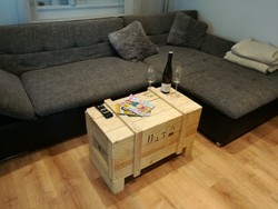 Couchtisch Holz Preisvergleich - günstige Angebote bei yopi.de