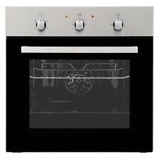 Series 4 A+ Dual Cook Smart Oven nv7b45305ak