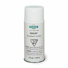 ssscat compressed air