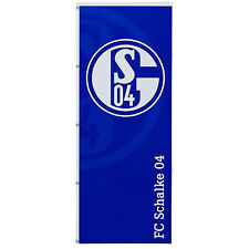 FC Schalke 04 Frühstücksbrettchen Brettchen mit Arenamotiv im 2-er Set 
