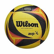 MIKASA V2000 Volleyball Premium Rubber Indoor/Outdoor Official Size 