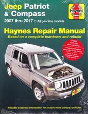 Haynes 30020 Repair Manual Dodge Dakota Pick-up 87-96 Haynes Repair Manual xa 
