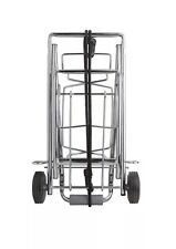 cloudz ez roll luggage cart