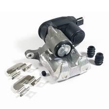 JAGUAR XJS X27 5.3 Brake Caliper Rear Right 85 to 92 Remy Quality Replacement