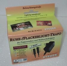Kahlert 60910 Beleuchtungssortiment 4-tlg 3,5V für Puppenhausbeleuchtung NEU!# 