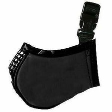 ewinever breathable safety muzzle