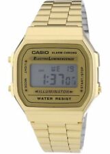 Casio G-Shock GA100-1A1 Men's Black Watch for sale online | eBay