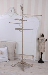 Handtuchständer antik - Produktdaten und Eigenschaften bei yopi.de