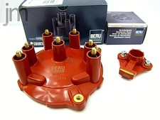BOSCH Zündverteilerkappe 1987233055 für SUZUKI