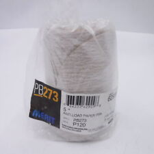 Mitchell's Abrasive Emery Cords No 0.040" X 50 Ft. 180 Grit 53 