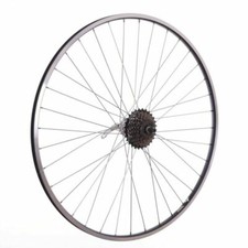shimano wh mt500 29 rear wheel