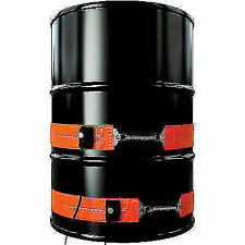 1000w 220v Silicon Drum Heater Oil Biodiesel Metal Barrel Adjustable UK Plug for sale online 