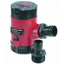 JABSCO 4560-0001 Neoprene  UTILITY PUMP  1/2  "  inlet and outlet 