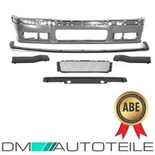 Original BMW F46 216d 216i Verkleidung Stossfänger grundiert 