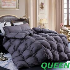 NIP 4 Piece Croscill Leland Queen Comforter Set 