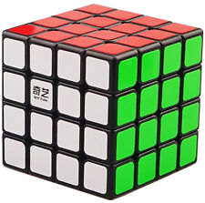 Qiyi 3x3 LISCIO veloce velocità Cubo Magico Puzzle Toy cervello adulto gioco Fun Classic 