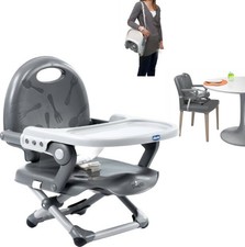 safety first essential booster