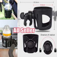 coffee holder for pram