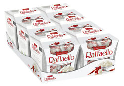 Ferrero Raffaello Preisvergleich - Testberichte Und Günstige Angebote ...