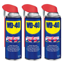 WD-40 10075 NO-MESS PEN - 0.26oz DAMAGED PACKAGE FREE SHIPPING!