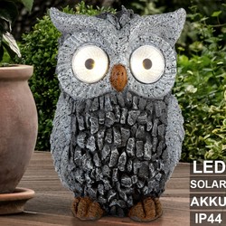 Solarlampe Stein Testbericht bei yopi.de