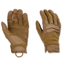 Condor 15252 Tactician Tactile Shooting Gloves Works With Touchscreen Gadgets for sale online 