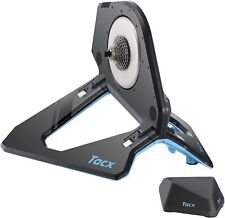 CycleOps Magnus Smart Trainer Works with Zwift and other