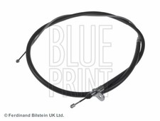 Handbrake Cable FKB3459 First Line Hand Brake Parking 71742845 5440279J00 New