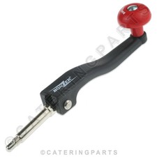 Vogue CE038 Bench Can Opener 20In 530X100X260mm Restaurant Commercial Tin Opener