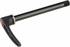 15x100mm thru axle