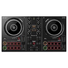 Pioneer DDJ-RB Portable 2-Channel Controller for Rekordbox DJ 
