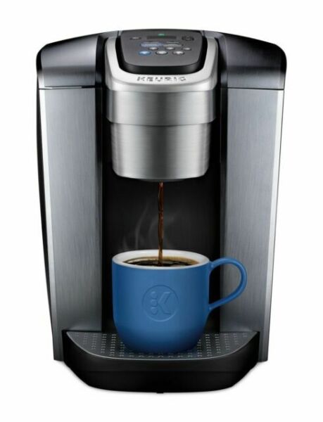 Keurig K50 Classic Single-Serve K-Cup Pod Coffee Maker - Patriot Blue Photo Related