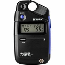 gossen digipro f exposure meter