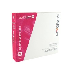 Sawgrass SUBLIJET Magenta Ink Cartridge 