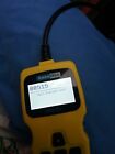 Autodia SX45 PRO Scanner Tester 1551 Service Öl Inspektion Reset Rücksteller 