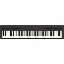 B-WARE 88-Tasten Digital Piano Stage Piano E-Klavier Keyboard USB MIDI LCD DSP 
