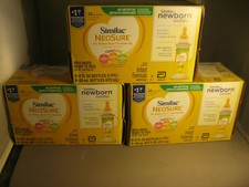 similac gold for newborn