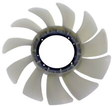 Engine Cooling Fan Blade Spectra CF200003