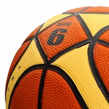 Ballpumpe inkl Basketball "Bandito" neu Größe 7 