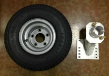 Triton 08401 Snowmobile Trailer Cover Pin