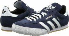 adidas samba trainers size 8.5