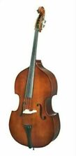 Silver Creek Thumper Upright String Bass Outfit 3/4 Size 