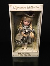 petite porcelains by barbara lee