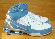nike shox elite ii tb